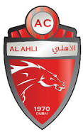 Al-Ahli Dubai FC
